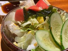 -肉魁屋·烧肉·烧鸟·酒场(高新店)