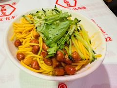 -文和友老长沙龙虾馆(化龙池店)