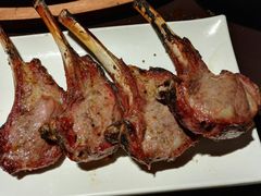 -三个大叔烤羊肉串·炭炉砂锅菜(西三旗店)