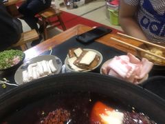 -肥龙火锅(南坪店)