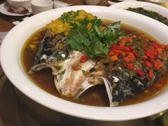 -品大三·南京菜(大行宫店)