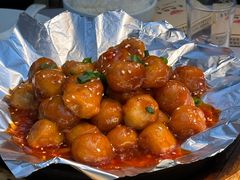 -胡老大菜热饭香·家宴(二七北路店)