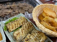 -长今家韩国料理(瑞景店)