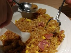 -必胜客(滕州荆河店)