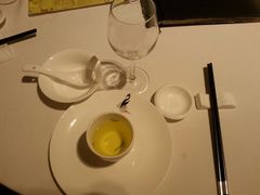 餐具-俊江南时尚创意餐厅