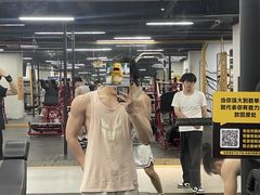 -超鹿运动(融侨锦江店)