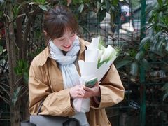 -花匠花艺鲜花店(尹山湖店)
