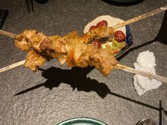 -丝路金桃·新疆菜(徐汇店)