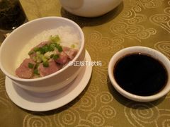 排骨饭-东方之珠海鲜酒楼(南开店)