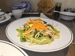 -应天大明王朝·南京菜创始店(中山陵店)