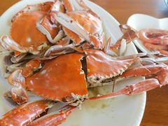 -胖大嫂渔家排档·全海景餐厅(渔村店)