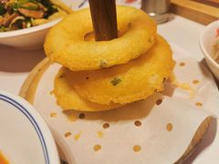 -火宫殿·小吃王国(坡子街店)