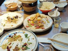 -五台山八大碗·地方风味菜馆(五爷庙店)