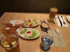 -必胜客(金鹰店)