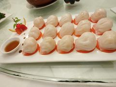 -老上海弄堂菜馆(恒基名人购物中心店)