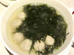 -官塘锋记鱼生·生腌·砂锅粥(牌坊街店)