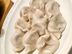 -金谷园饺子馆(北邮总店)