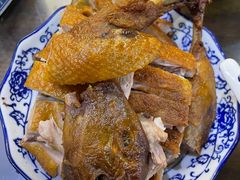 甜皮鸭-西月城谭豆花(春熙路店)