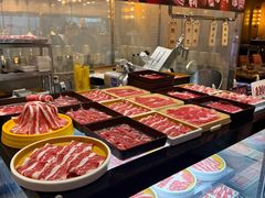 -丰卓会海鲜自助(中润大道店)