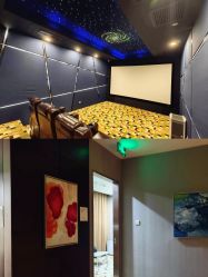 -茉莉智慧母婴护理中心(瑰丽店)