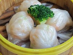 -吉莲利苑海鲜酒家(珠海拱北28年老字号店)