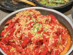 -一棠龙虾•王牌虾球(楚河汉街店)
