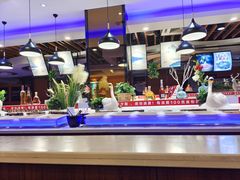 -金太郎自助烤肉.火锅(宝龙店)