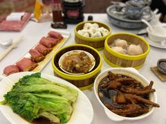 -广州酒家(文昌总店)