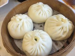 -古南都·清真绿柳居菜馆(太平南路店)