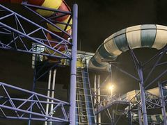 -上海玛雅海滩水公园