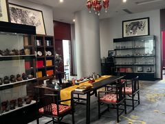 -浦江悦(陆家嘴保利广场店)