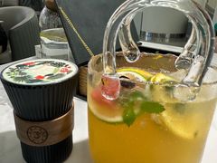 -3号仓库·创意中国菜(新世界城店)