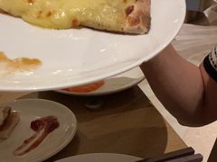 -舟山朱家尖威斯汀酒店·知味标帜自助餐厅