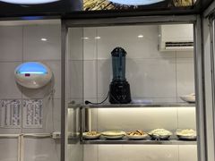 -何记面馆(龙泉山店)