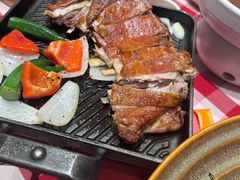 -西贝(太原万象城店)