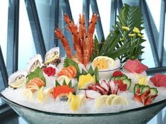 -广州塔晖粤轩中餐厅