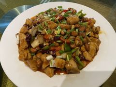-一家亲台菜餐厅(银塘中路店)