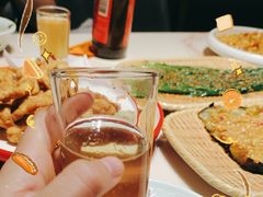 -金碧辉煌海鲜烧烤专营店(明泽街店)