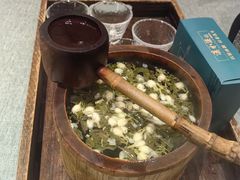 -汉水谣·江景餐厅(江滩店)