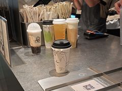 -喜茶(广州保利中环店)