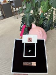 -Cindy Jewelry·钻戒·彩色宝石