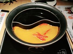 -温野菜涮涮锅(西单大悦城店)