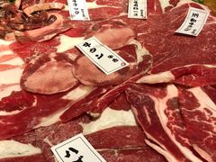 -一井烧肉·活鳗·寿司(望京SOHO店)