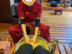 -MintsThai沁泰都市SPA·泰式按摩(公园1903店)