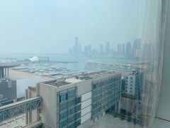 -青岛海尔洲际酒店