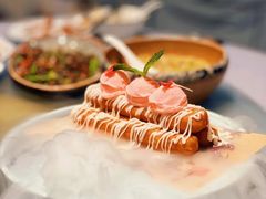 -花间别院(凤凰店)