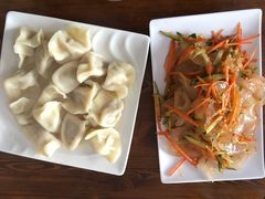 -老猎户炭火锅羊汤(万达店)