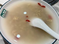 -清真·胖妈妈手抓餐厅(定西路长城宾馆店)