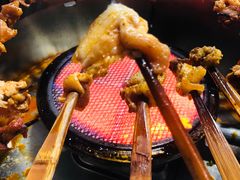 -喷火龙西昌火盆烧烤(泸州总店)