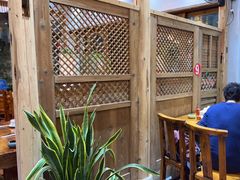 大堂-下梅人家土菜馆(历史文化餐厅度假区店)